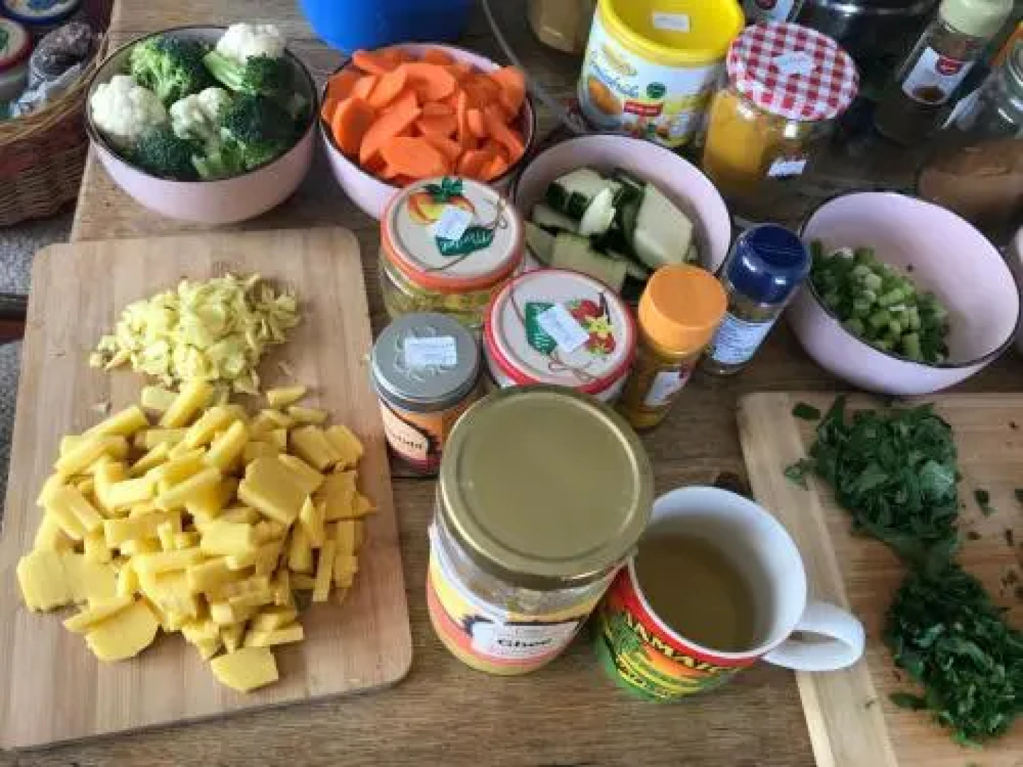 Bed and Breakfast Bavaria München