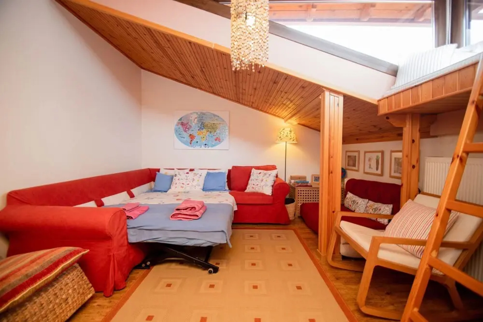 Zeusplace Fenias Nest House