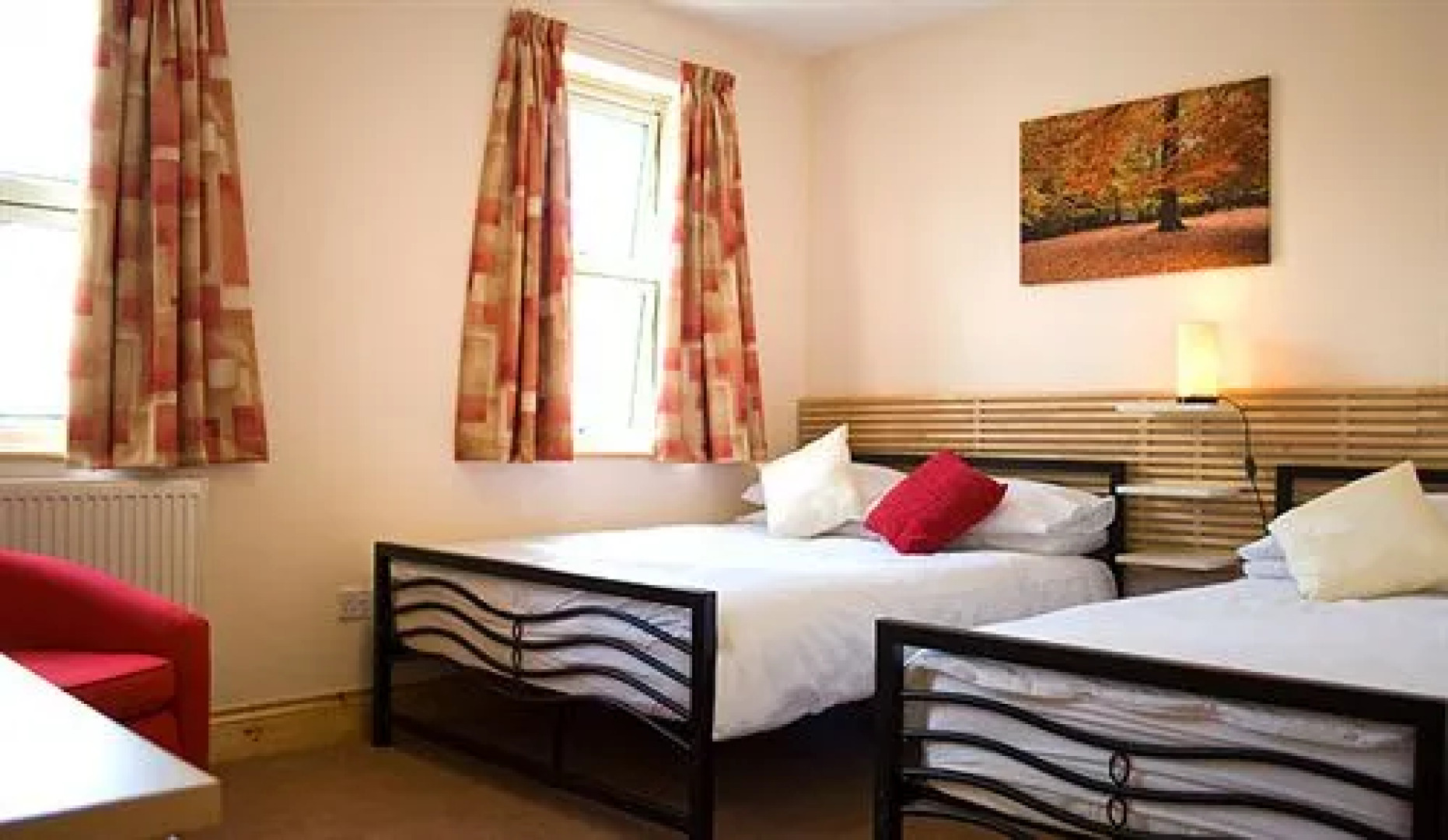 The Malago Guest House