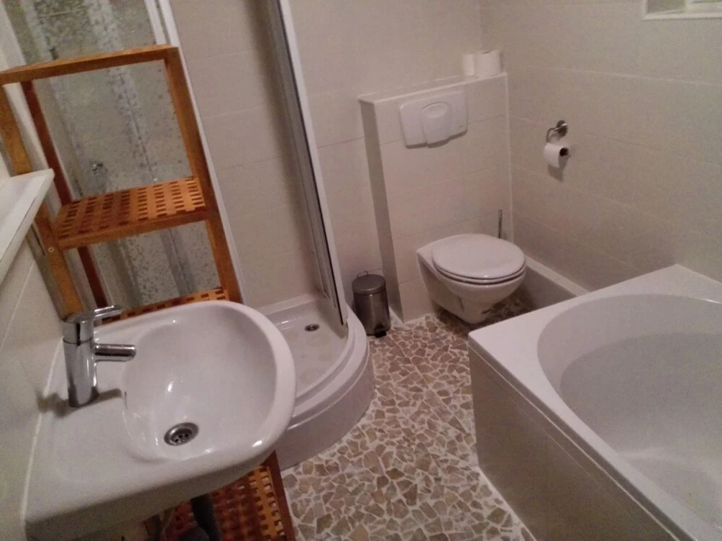 Cozy Chalet in Oignies-en-Thierache with Sauna