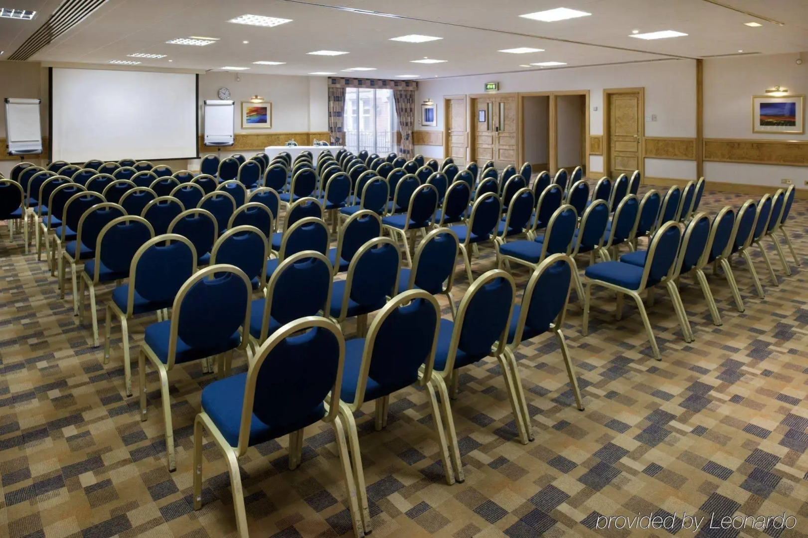 Holiday Inn Bolton Centre by IHG