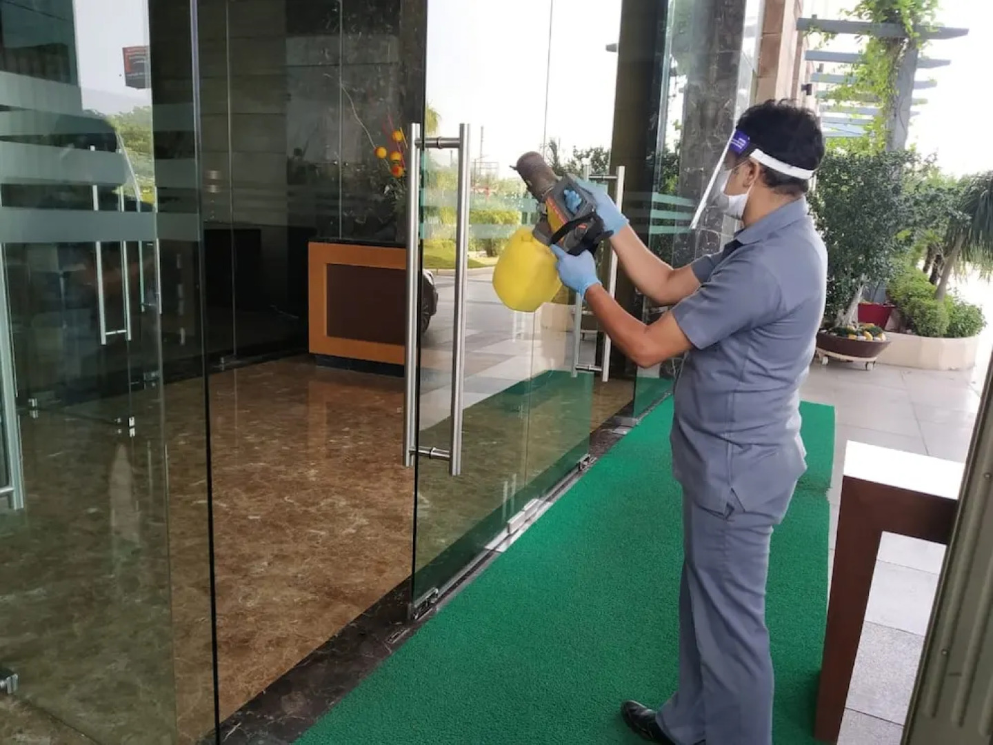 Radisson Blu Hotel Rudrapur