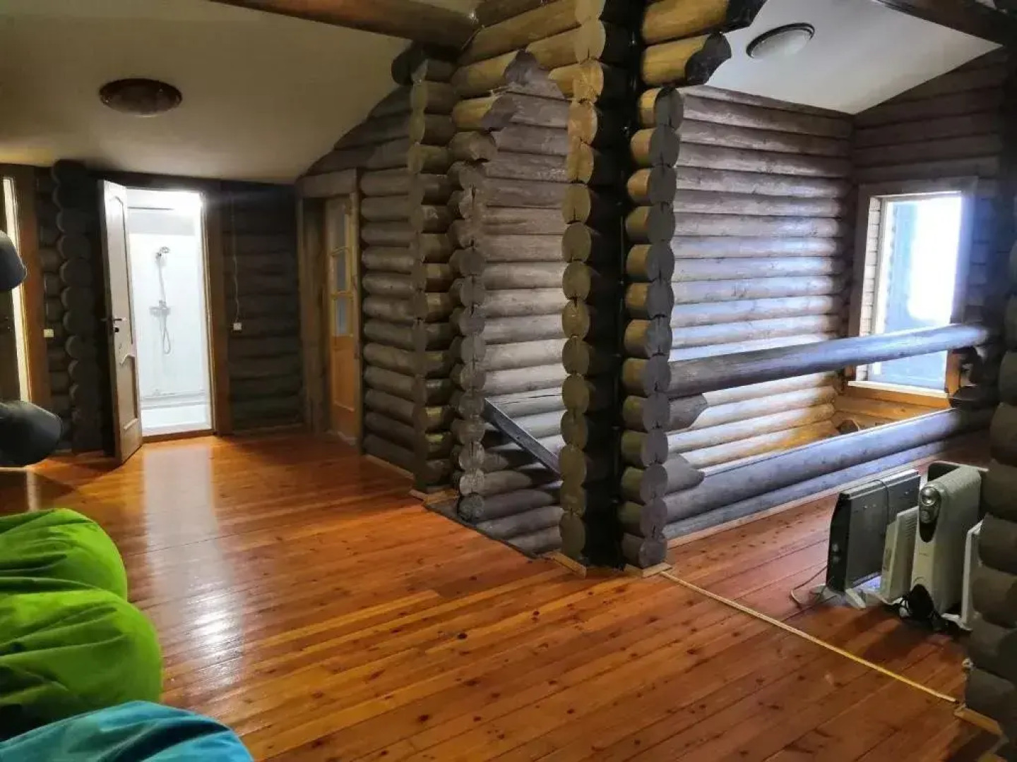 Северное сияние