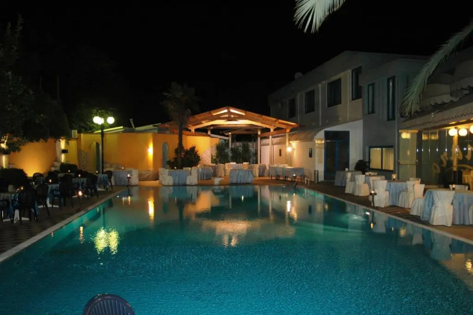 Grand Hotel La Tonnara