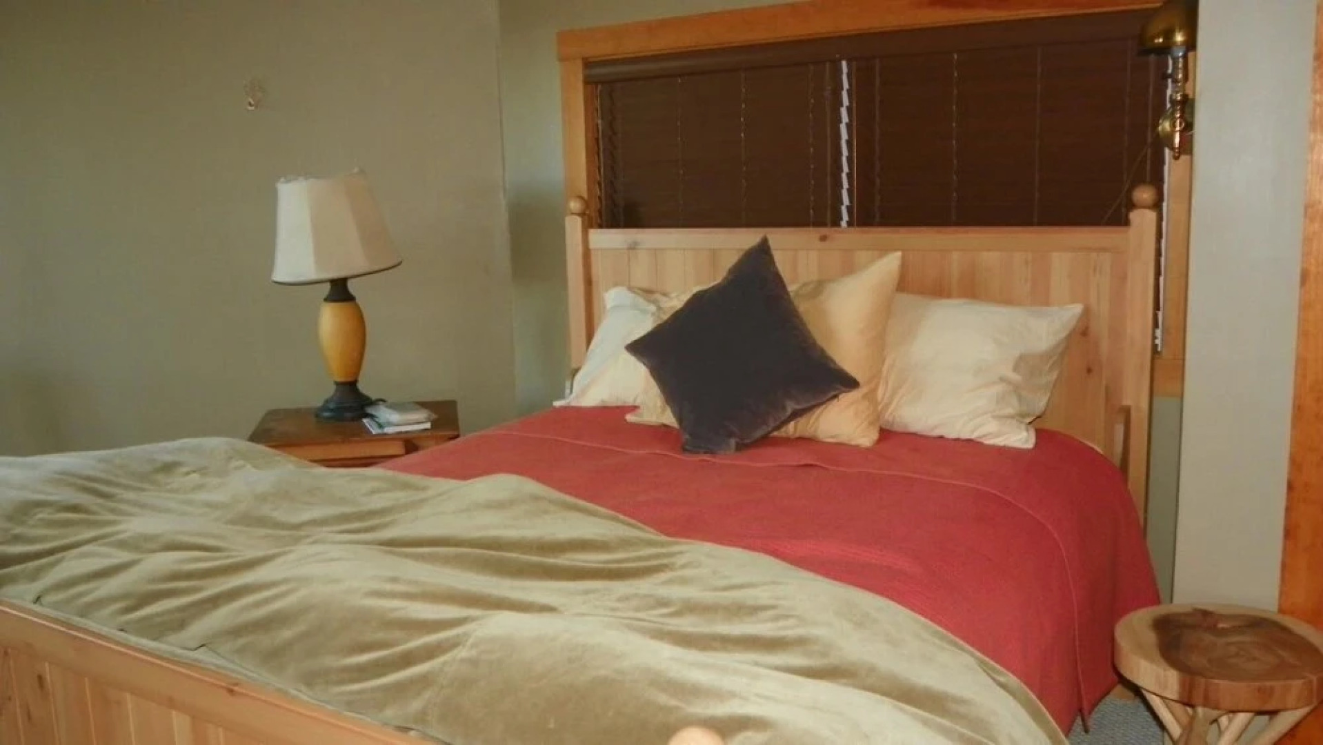 3 Bedroom Private Home With Mountain Views! - Md48e