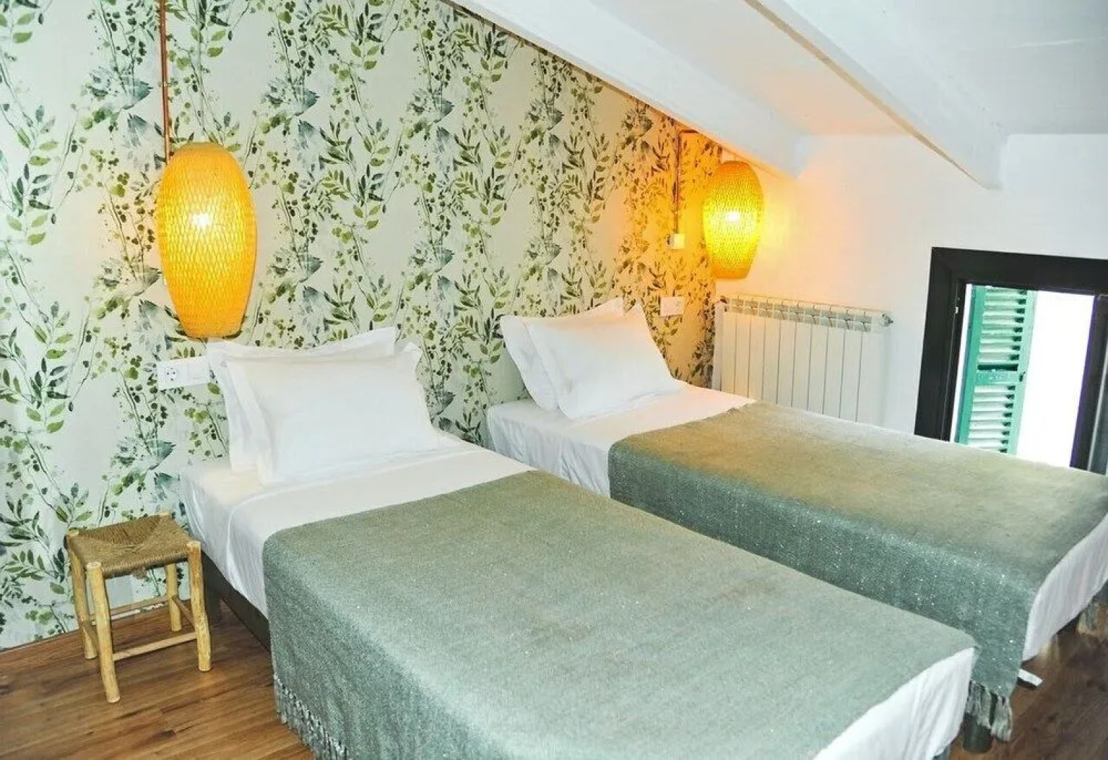 Casa Caimari Guest House