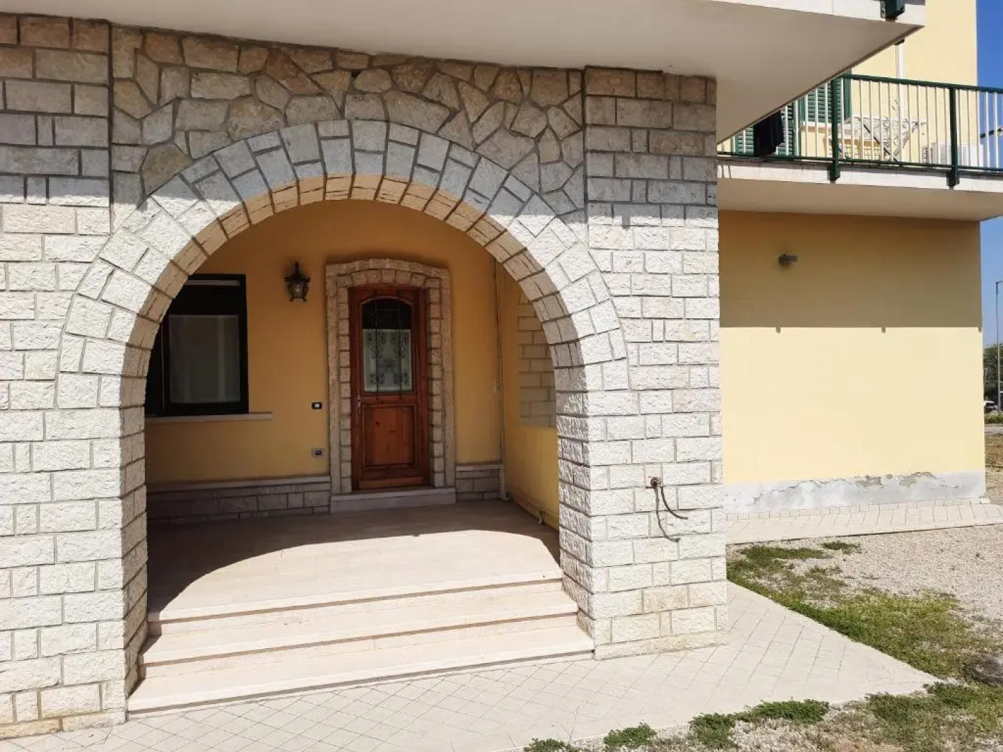 Appartamento L'Acero