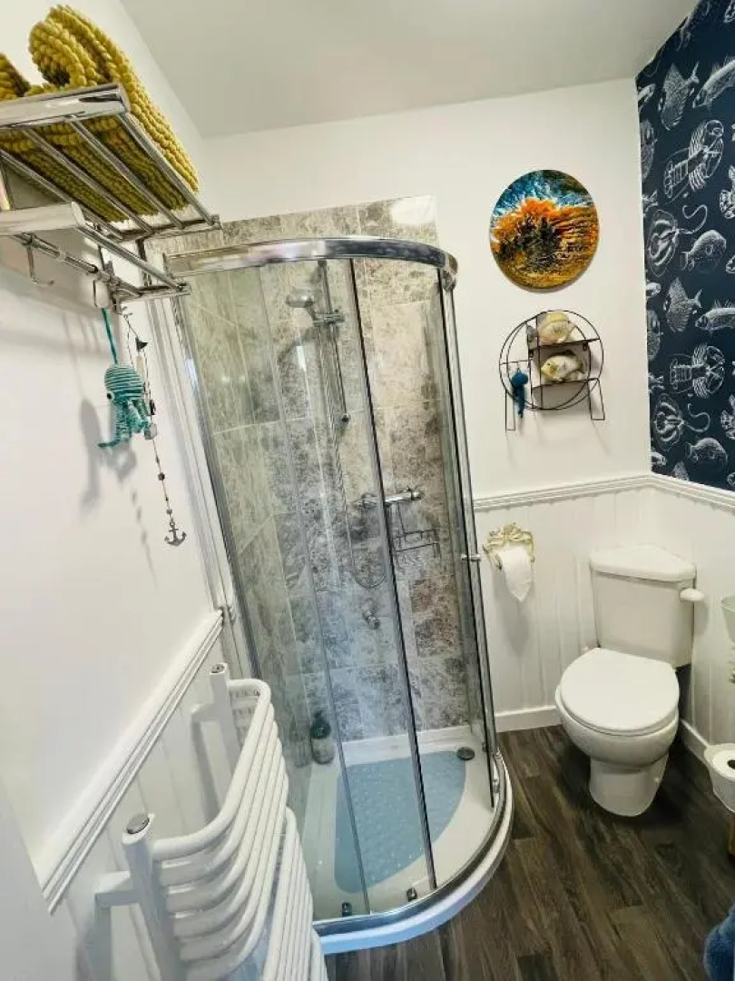 Life’s a Beach, MONTROSE SCOTLAND