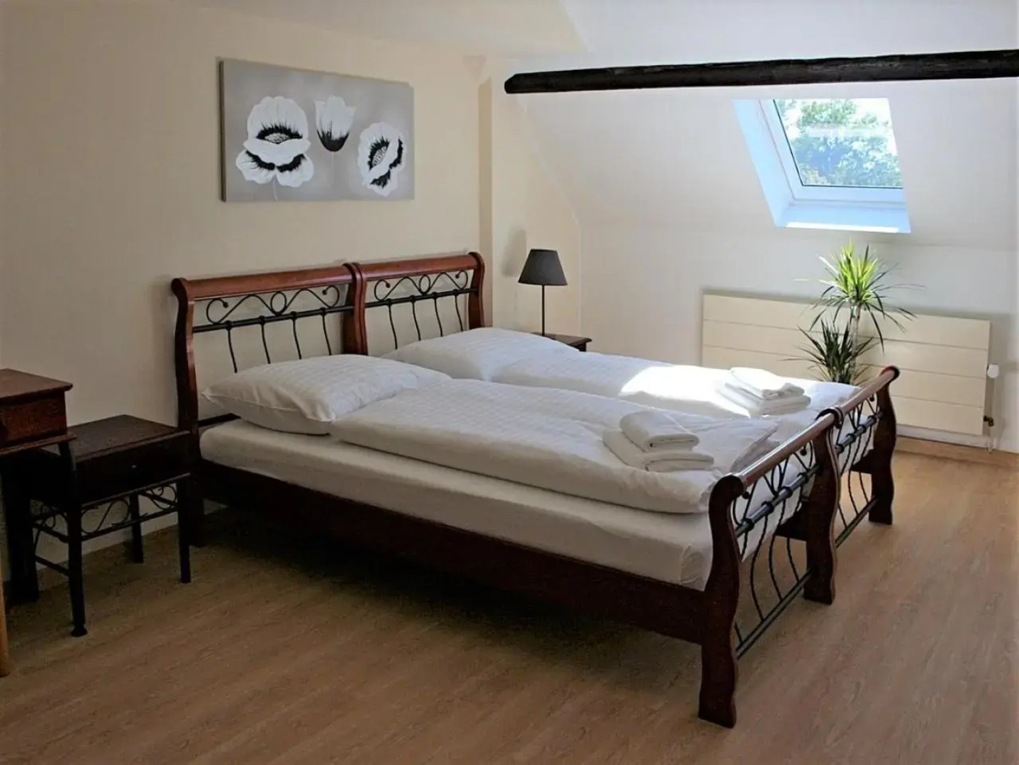 Penzion Král Jiří