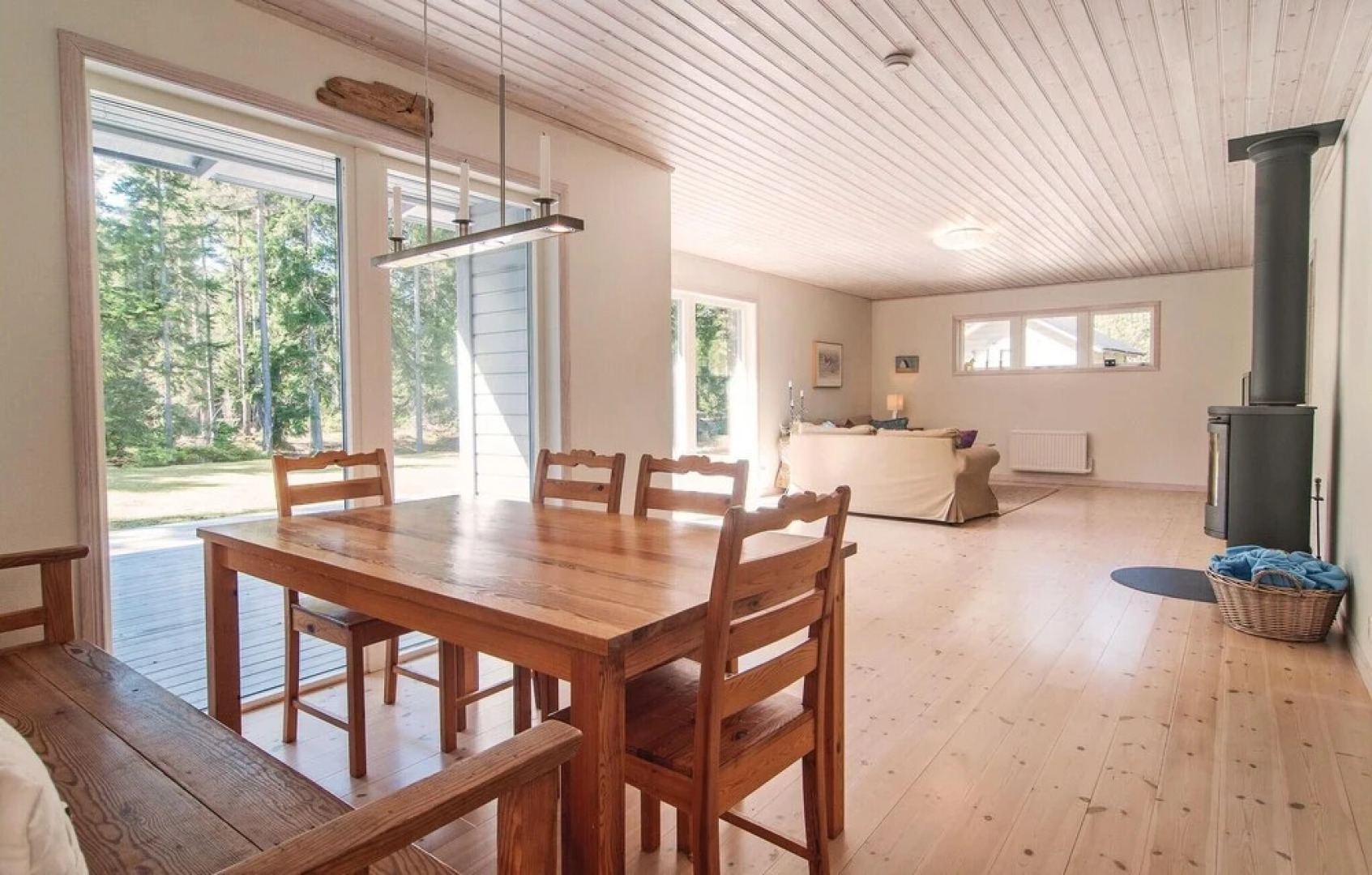 Nice Home in Slite With 4 Bedrooms