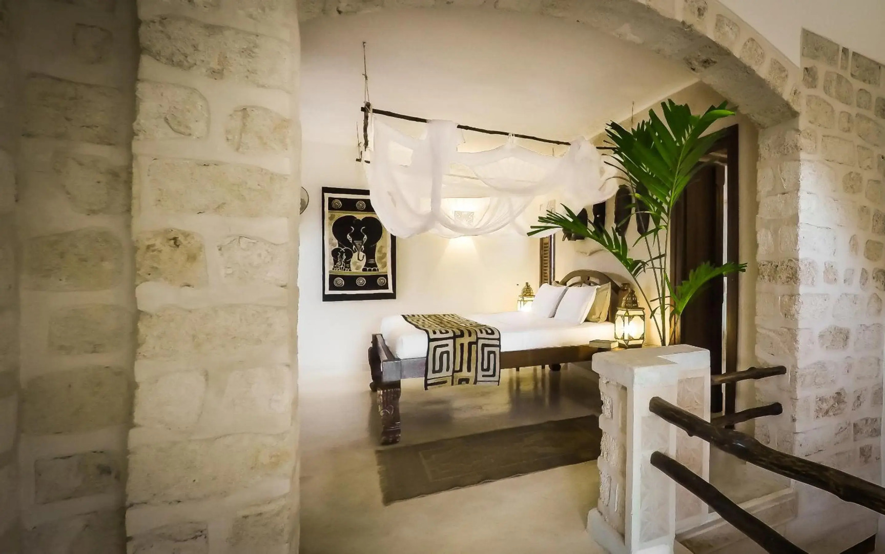 The Charming Lonno Lodge