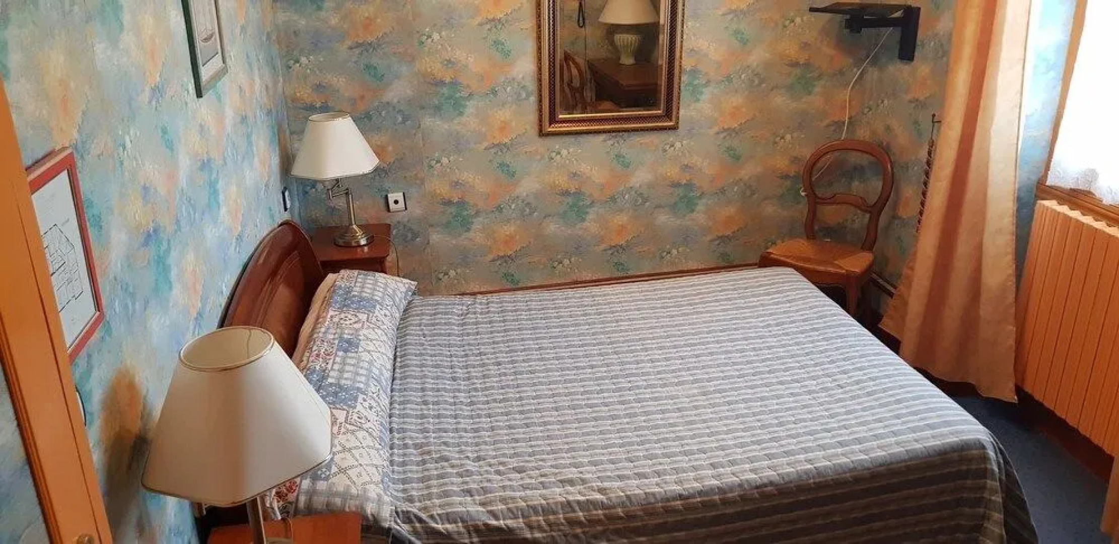 Hôtel Louise De La Vallière