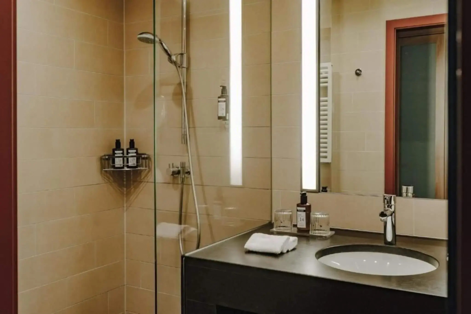 AMERON Köln Hotel Regent