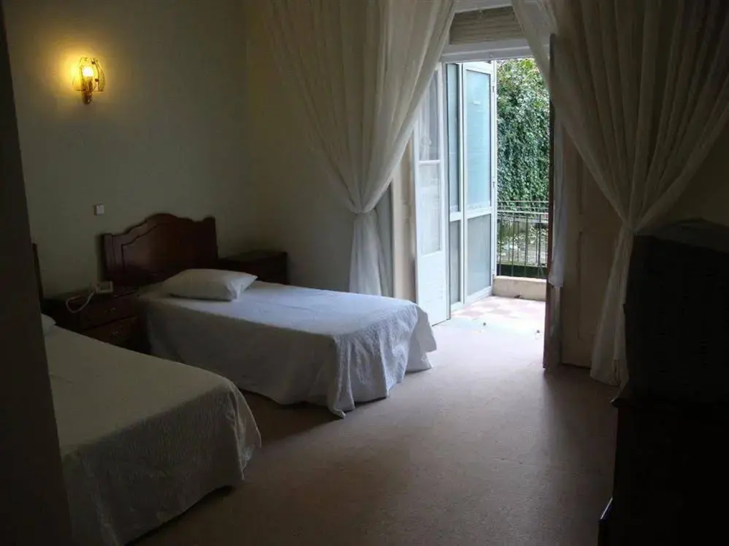 Residencial Marisela