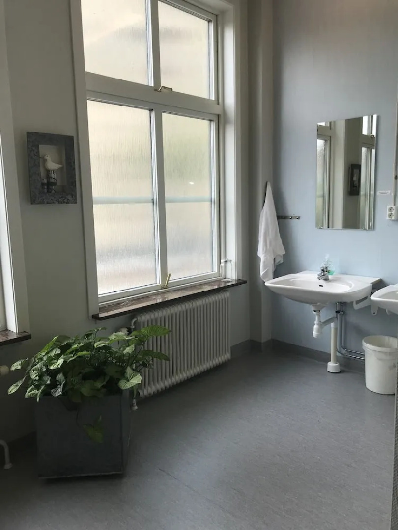 Vandrarhem Lidköping - Hostel