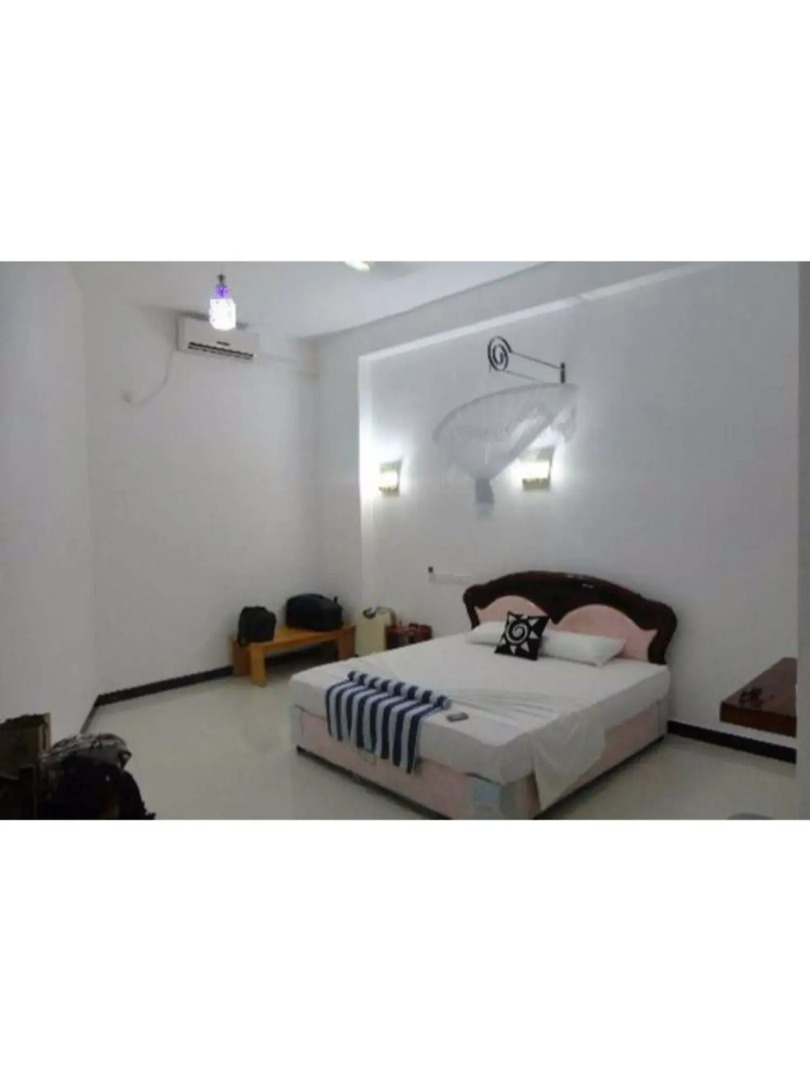 Vista Rooms Peacock Reach