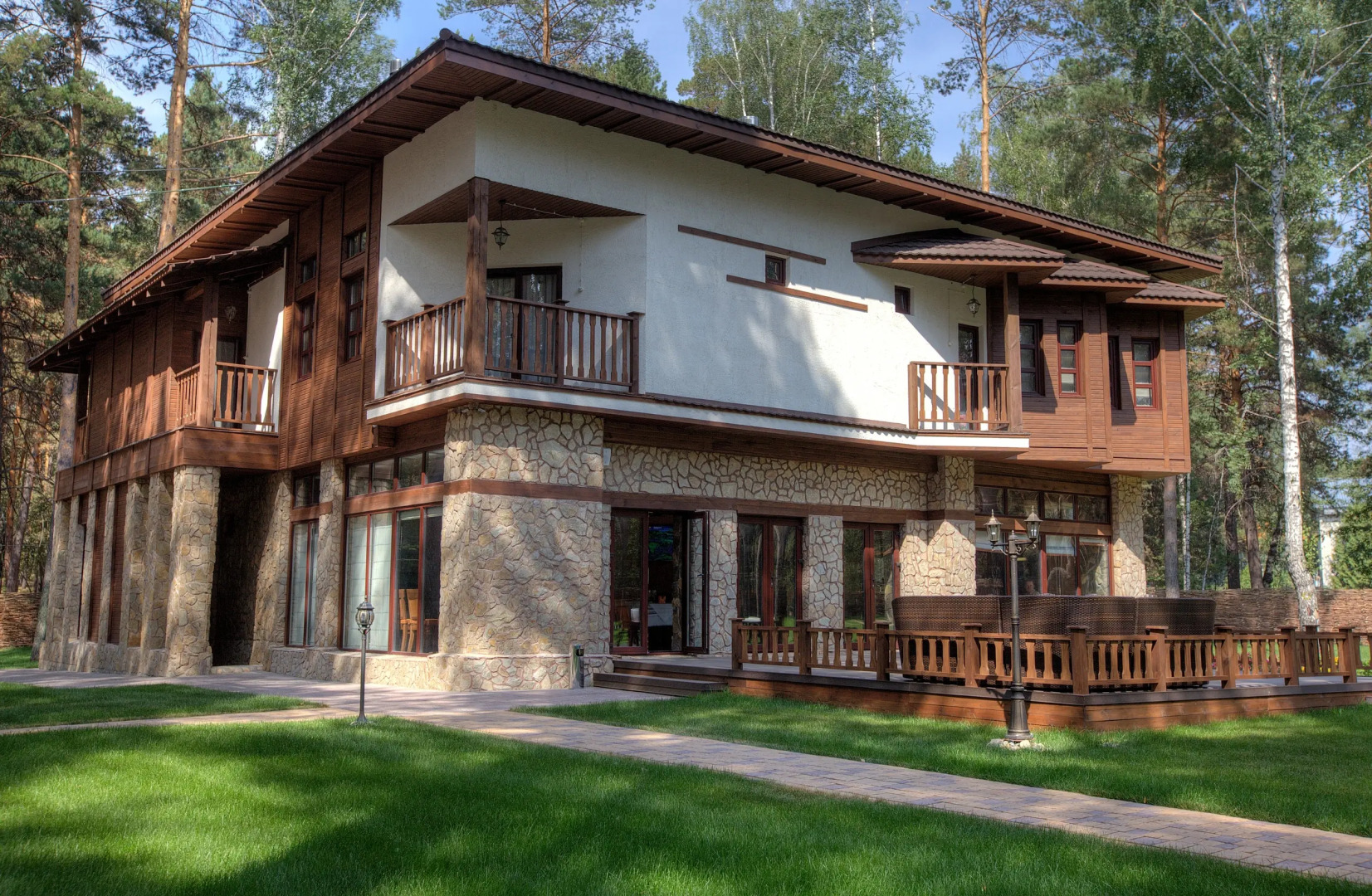 4 сезона (Бердск)