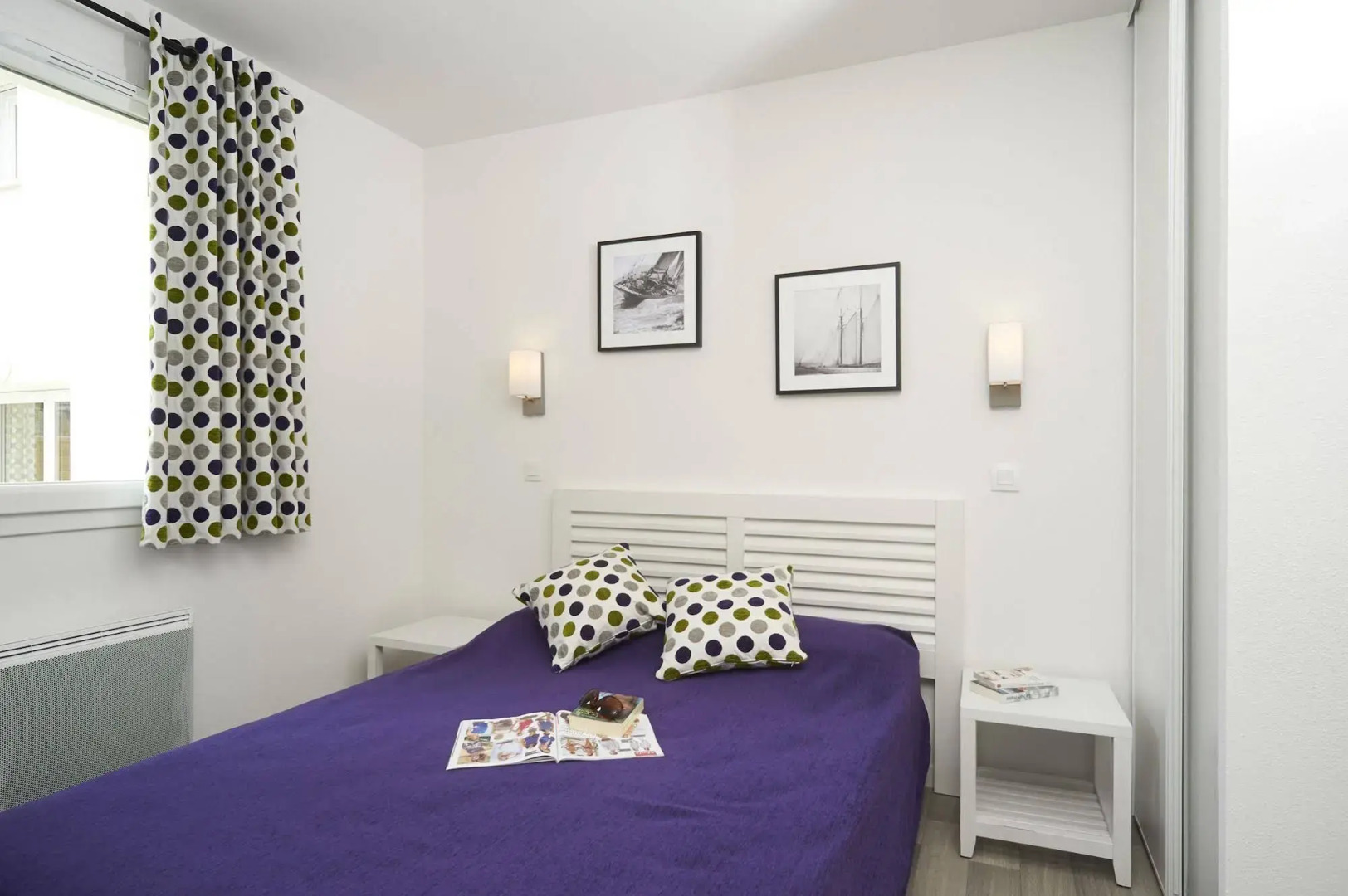 Terres de France - Le Domaine de la Baie