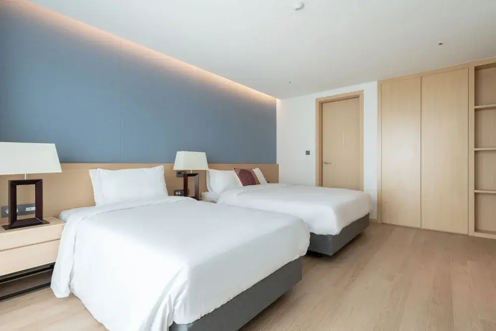 C-ONE Island Hotel & Resort Jaeundo