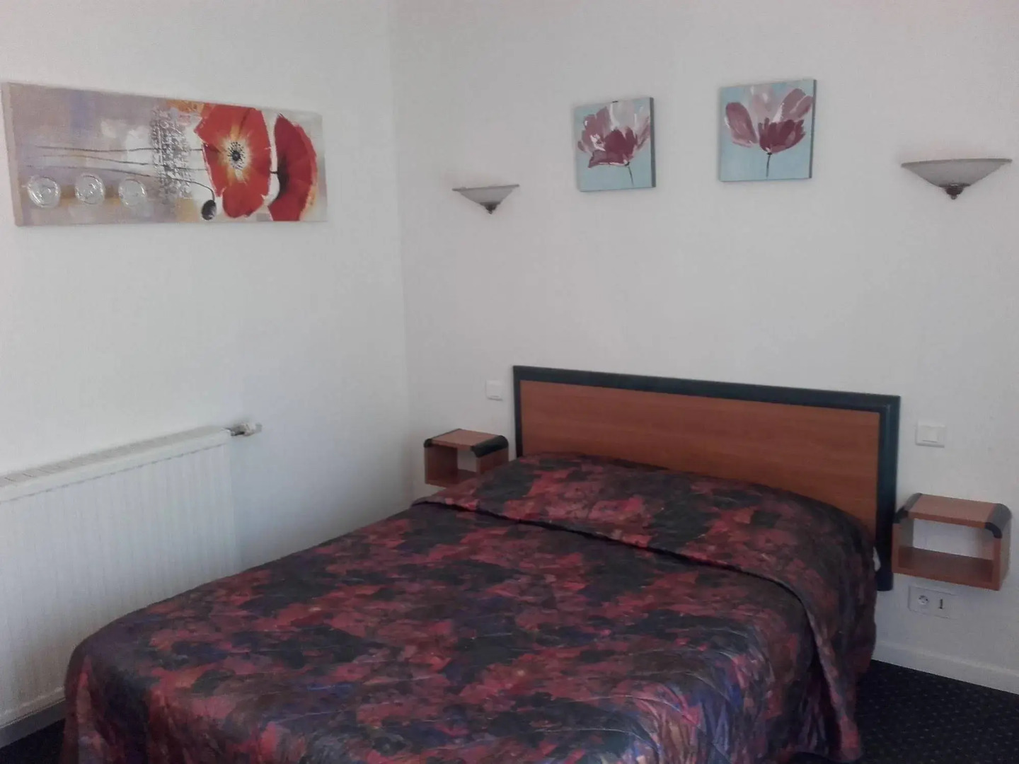 Auberge du Gros Tilleul