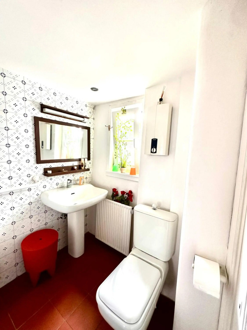 Hexenhäuschen Dreieichenhain