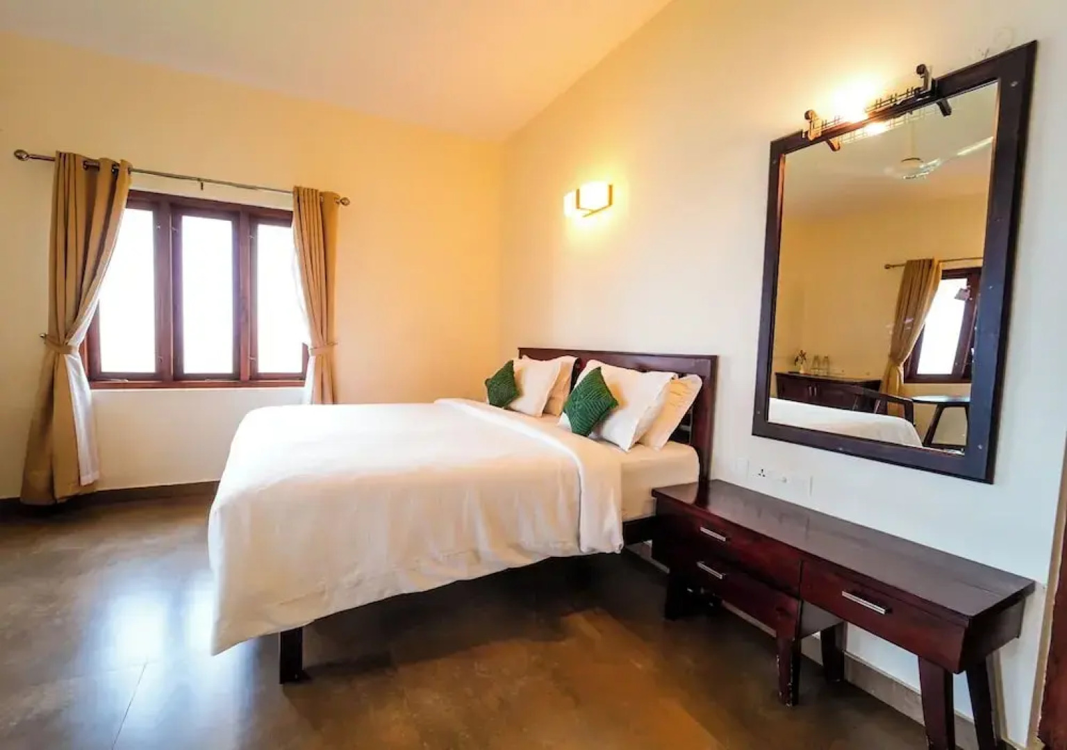 Solaris Beach View Resort by VOYE HOMES