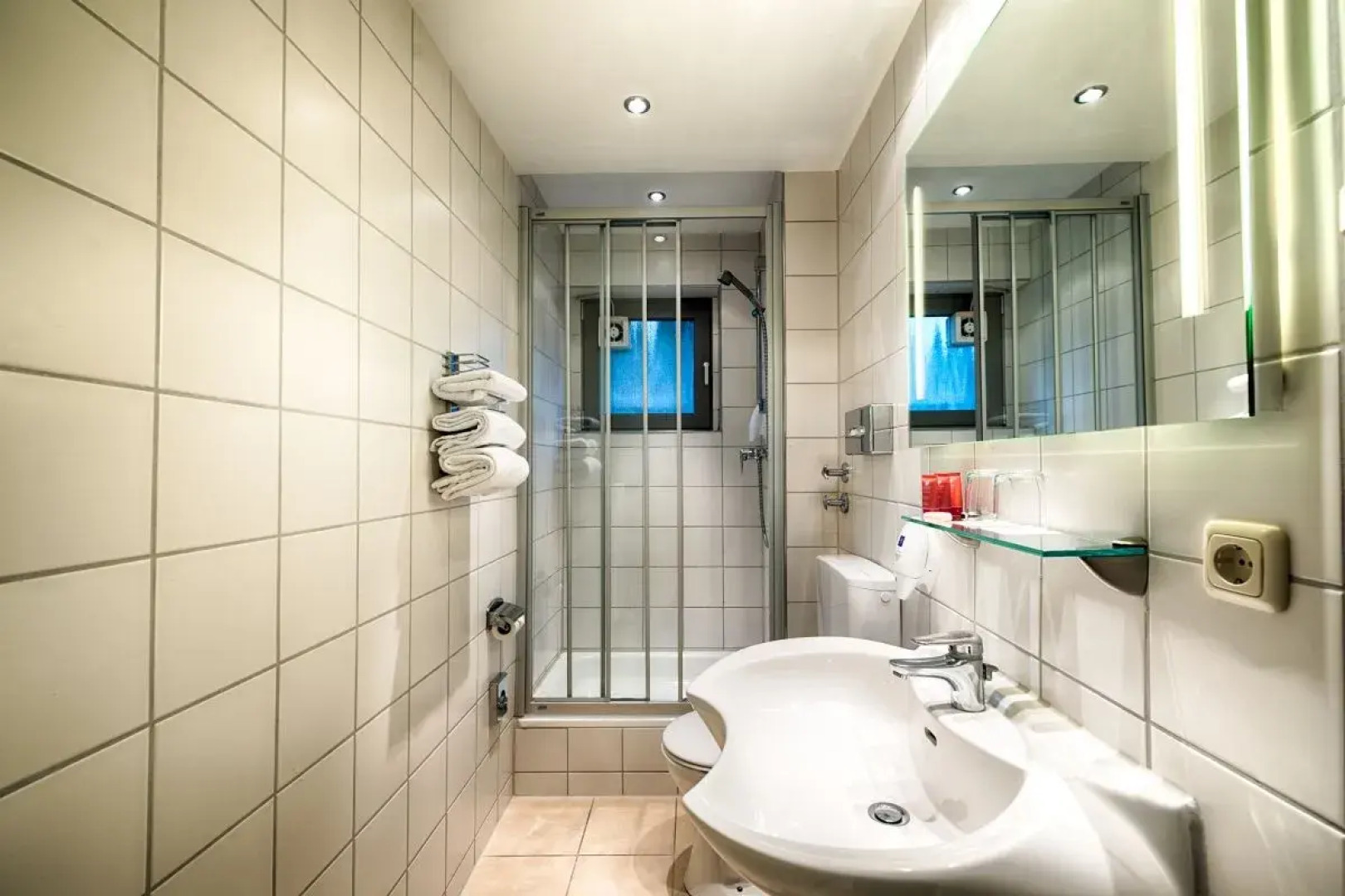 Leonardo Hotel Hamburg Airport