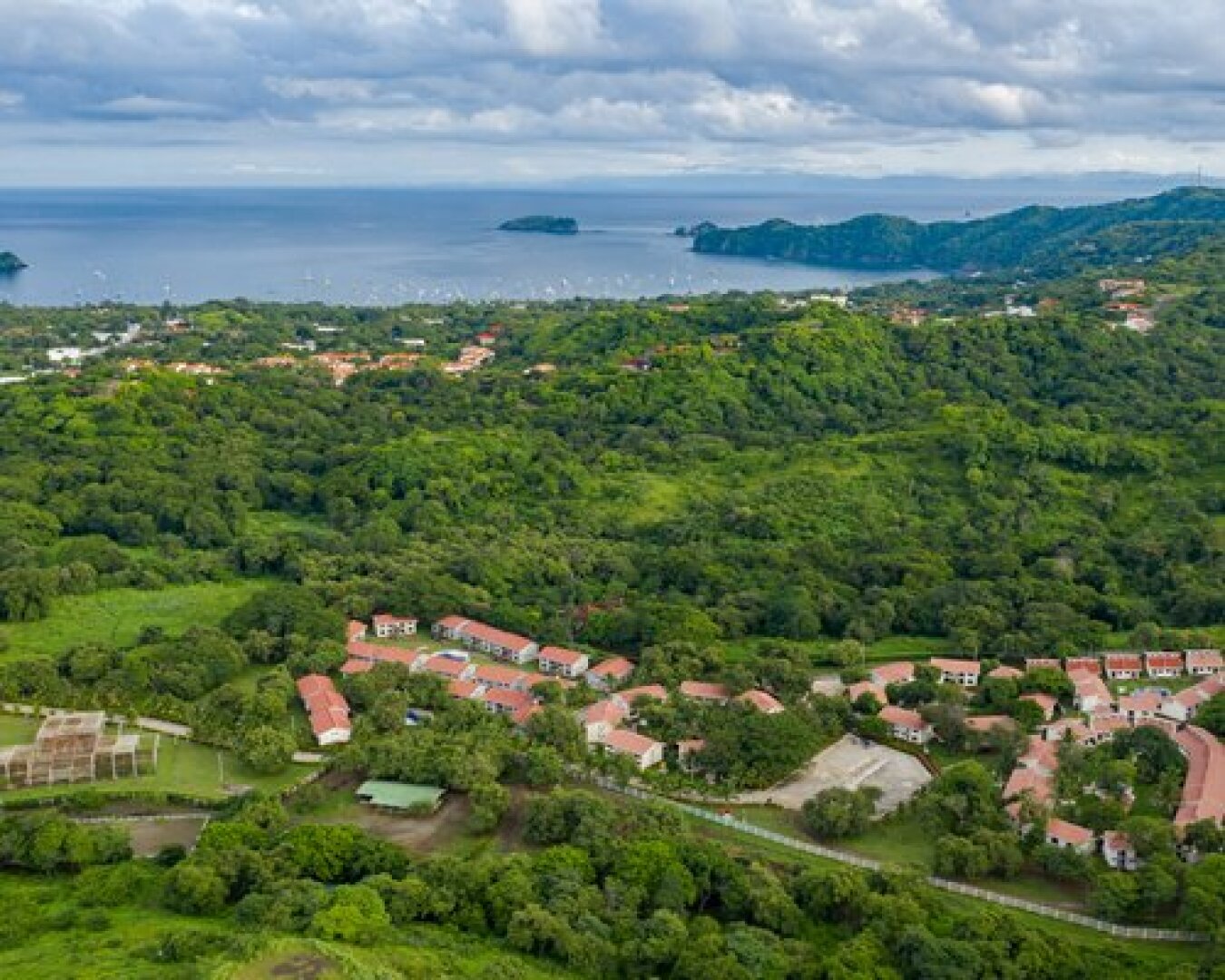 Oasis by Breeze, Guanacaste, Costa Rica