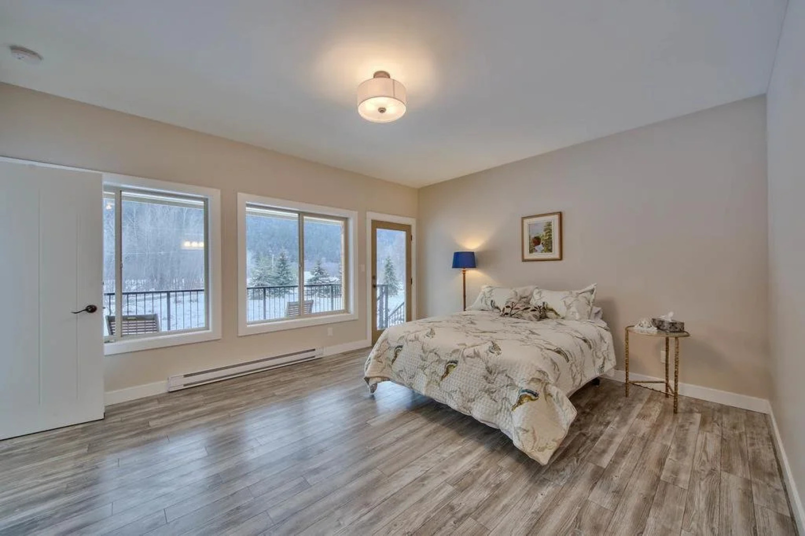 Peaks Bed And Breakfast