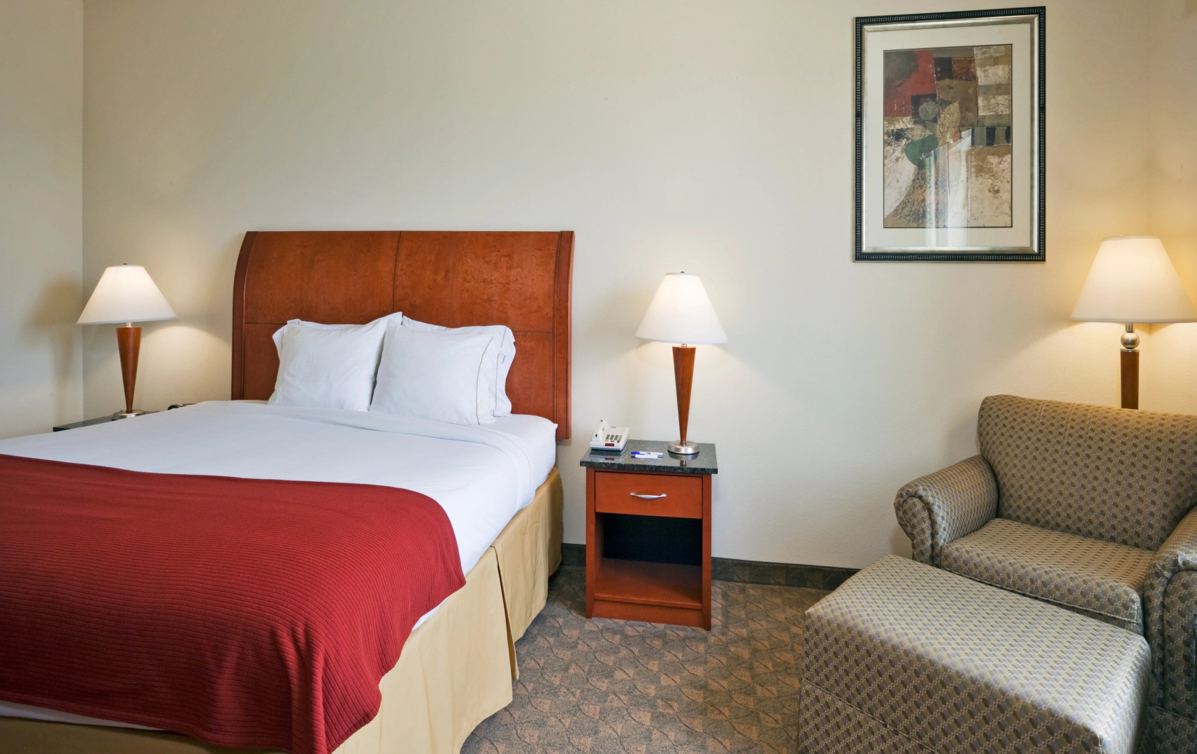 Holiday Inn Express Hotel & Suites Fairfield - North by IHG