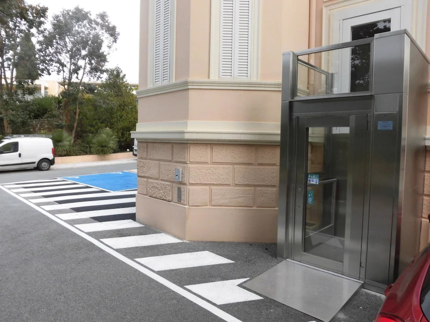 Village de Vacances les Tourelles