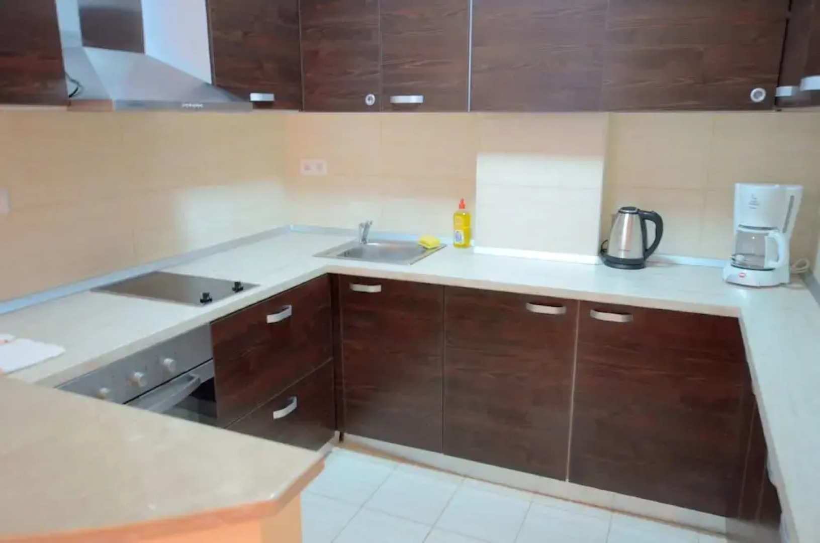 Divan Residence Apartments