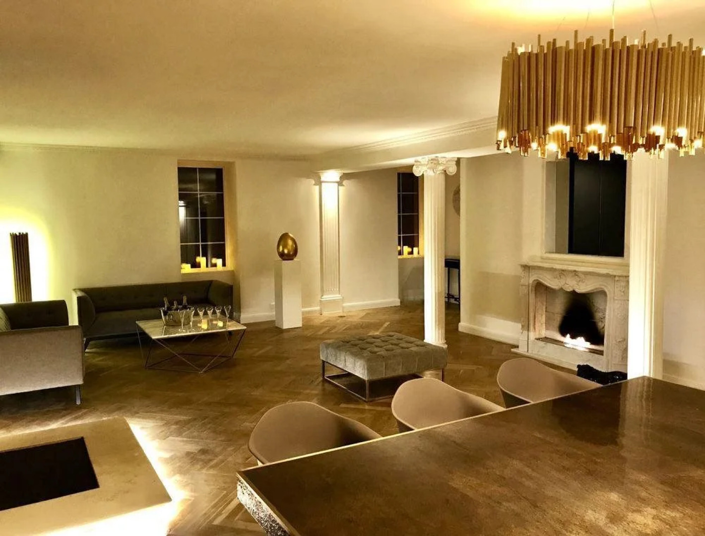 Clos Pierre Arnaud - Spa