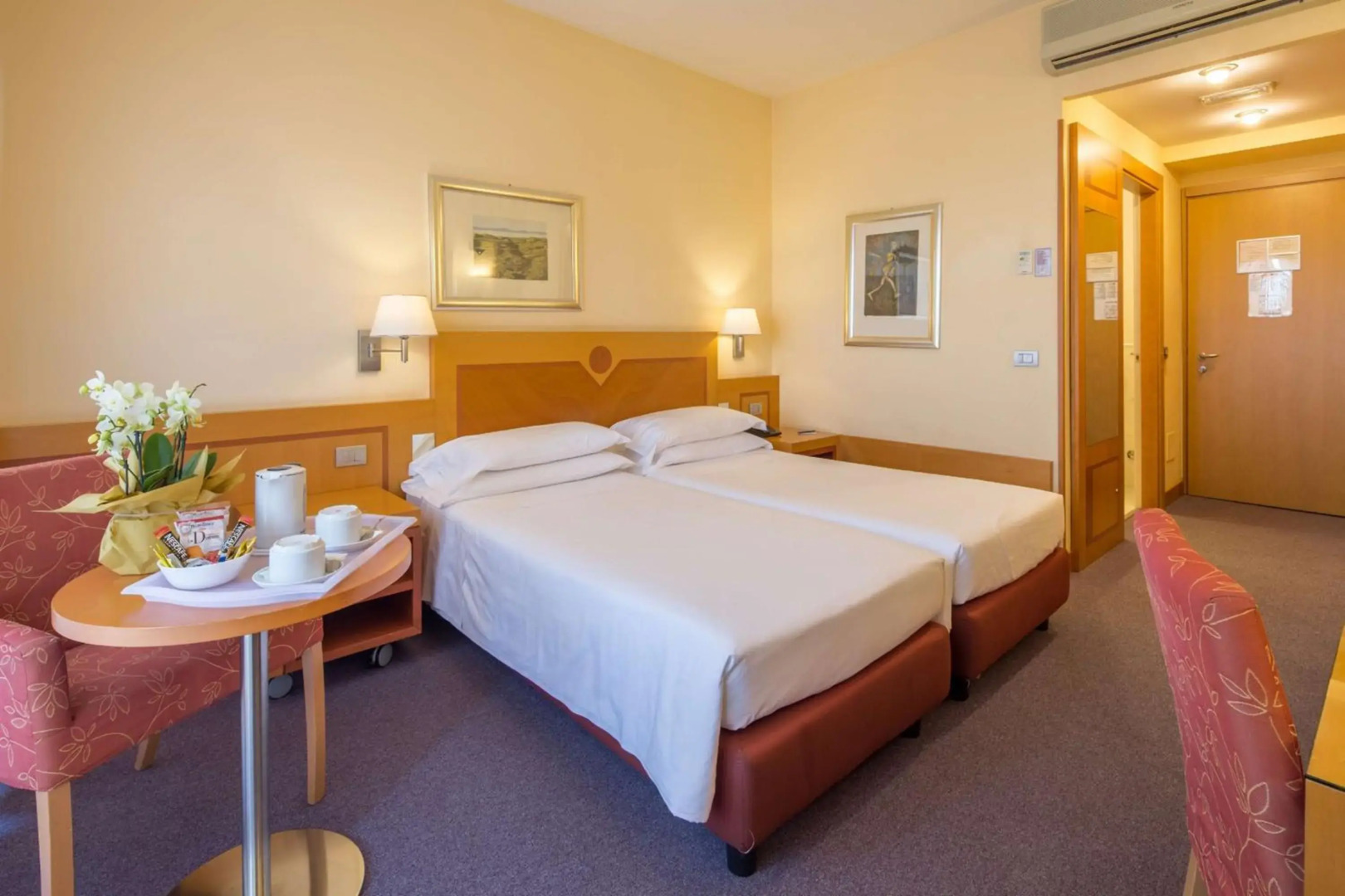 Best Western Hotel I Triangoli