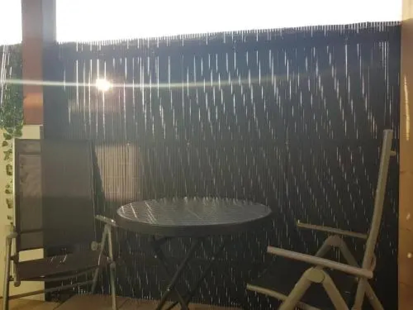 Apartment am Riegelberg