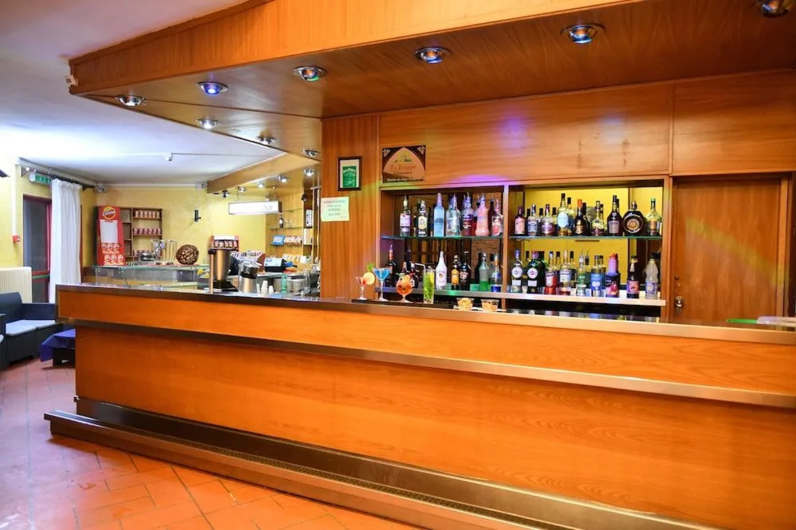 Delberg Palace Hotel