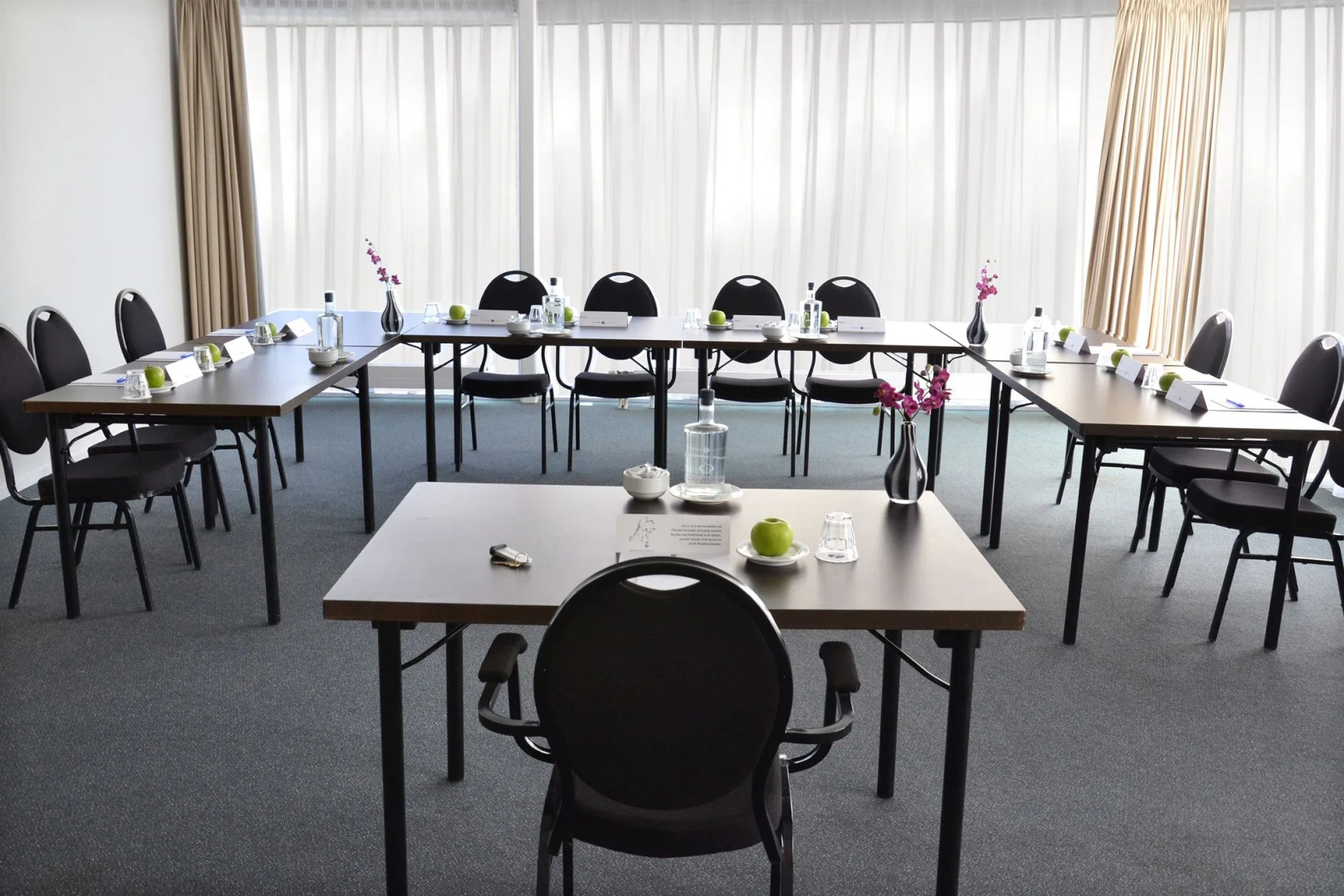 Fletcher Hotel-Restaurant Zeeduin