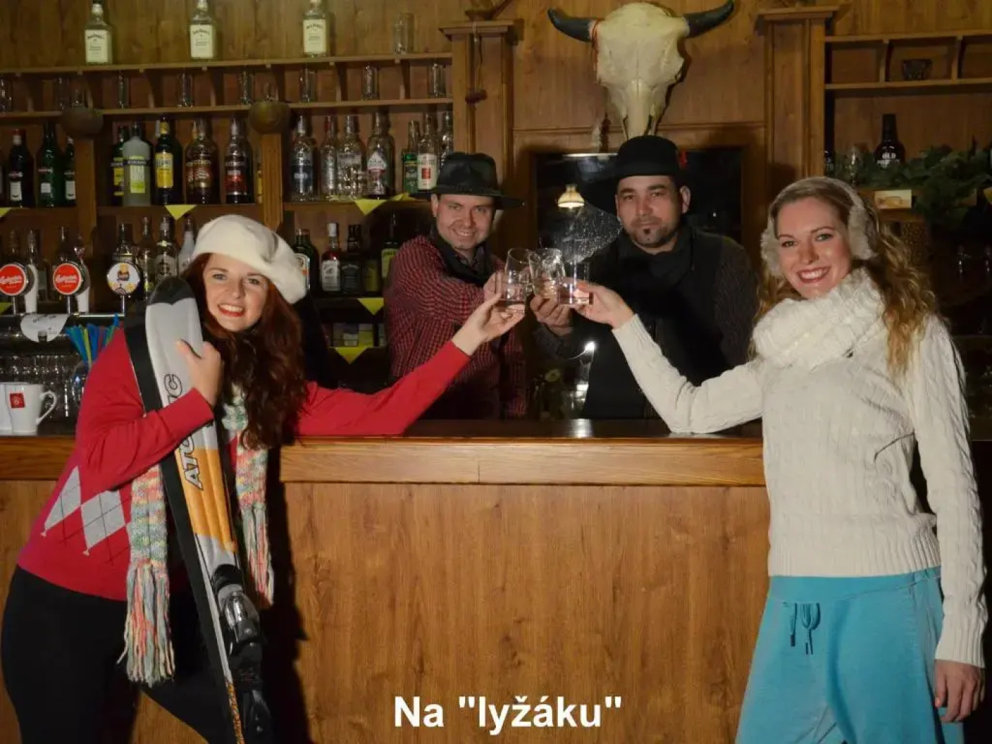 Depandance Colorado Grand