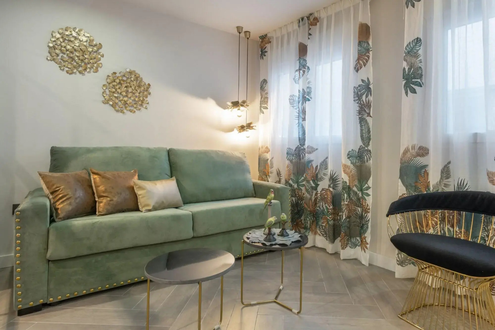 Aparthotel Spa del Palacete, Historic Center