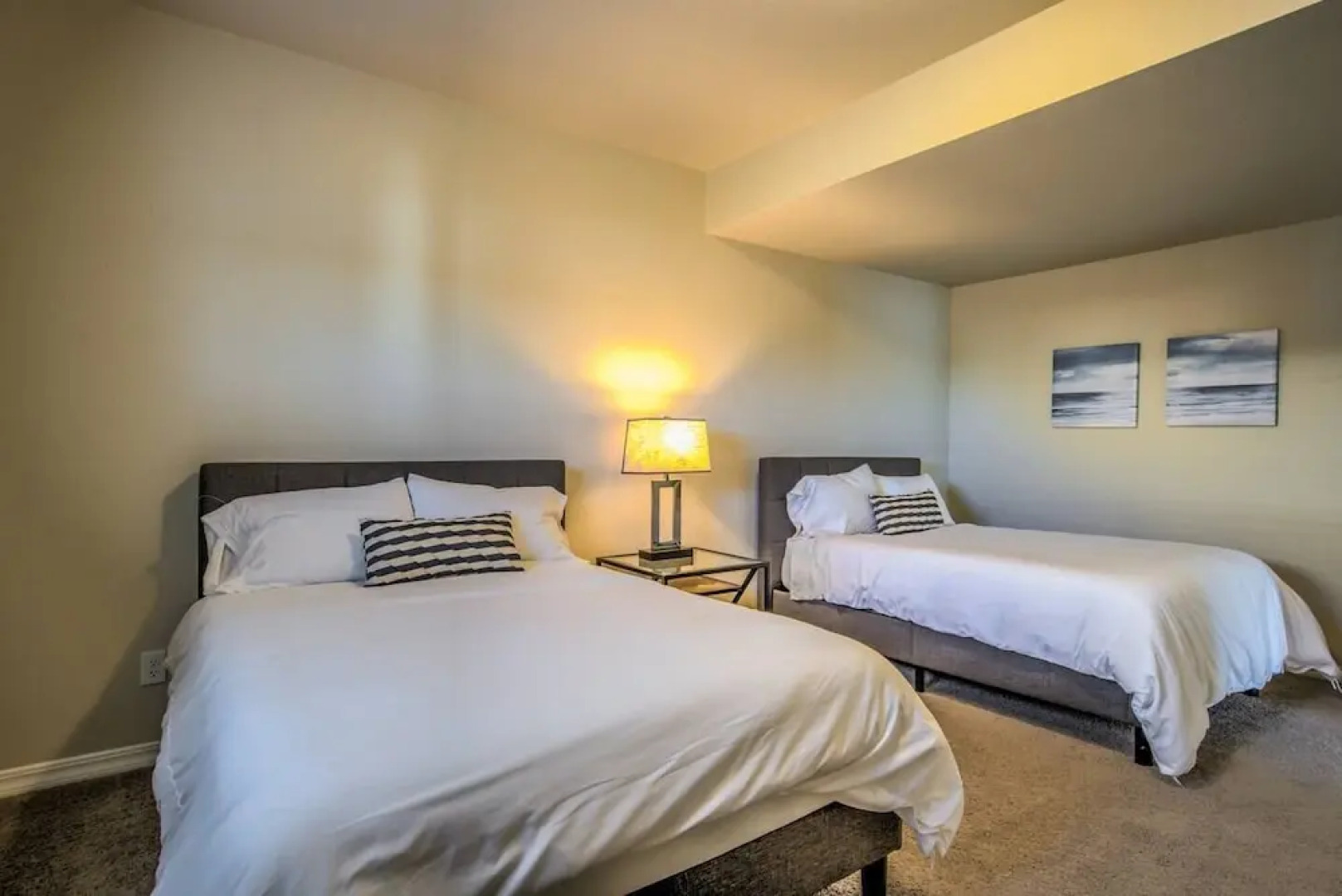 5BD Lakeside Mountain Spectacularhot Tubluxury