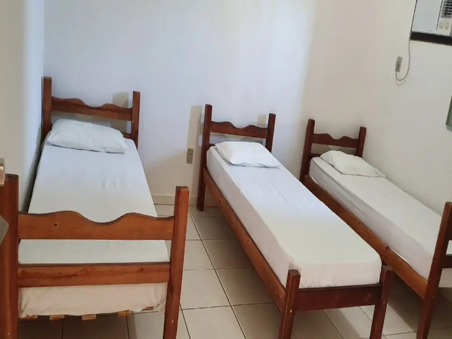 Hotel Alphaville Coxim