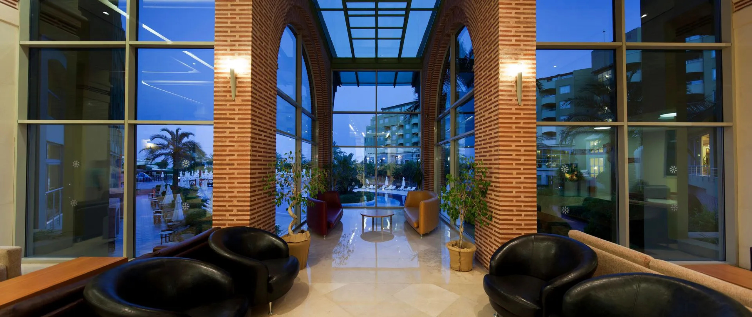 Selectum Family Resort Side