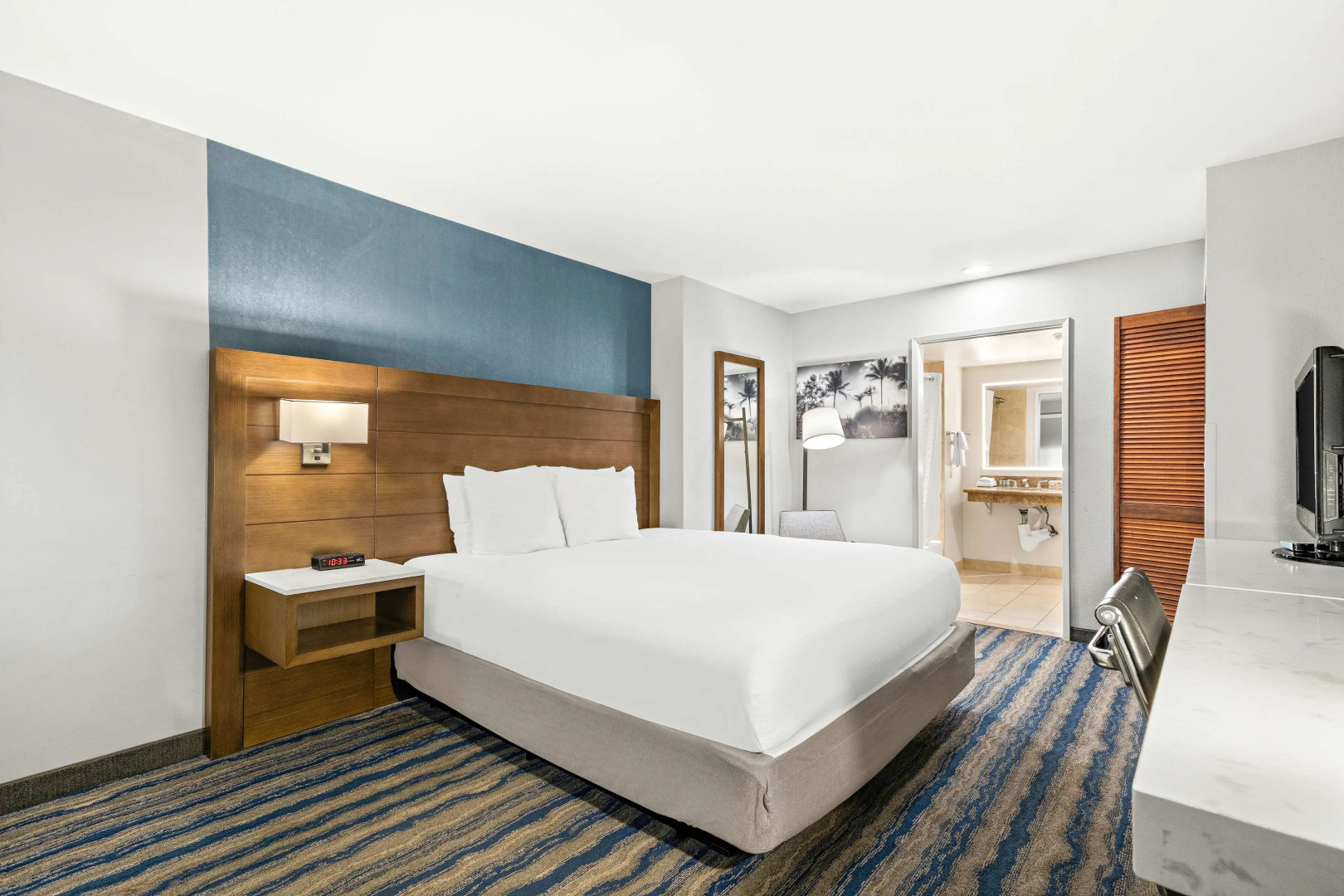 Best Western Chula Vista/Otay Valley Hotel