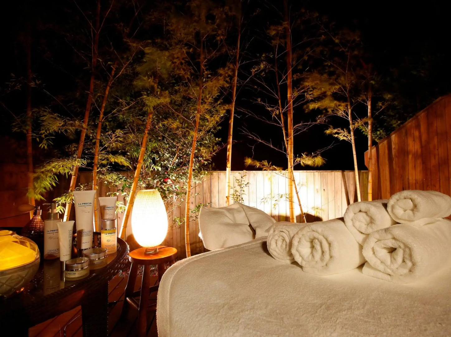 Ryokan Takechiyo Kirishima Bettei