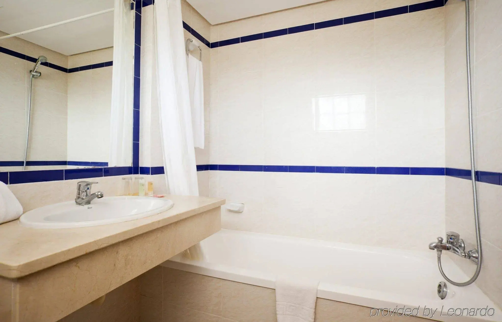 Hotel ILUNION Menorca