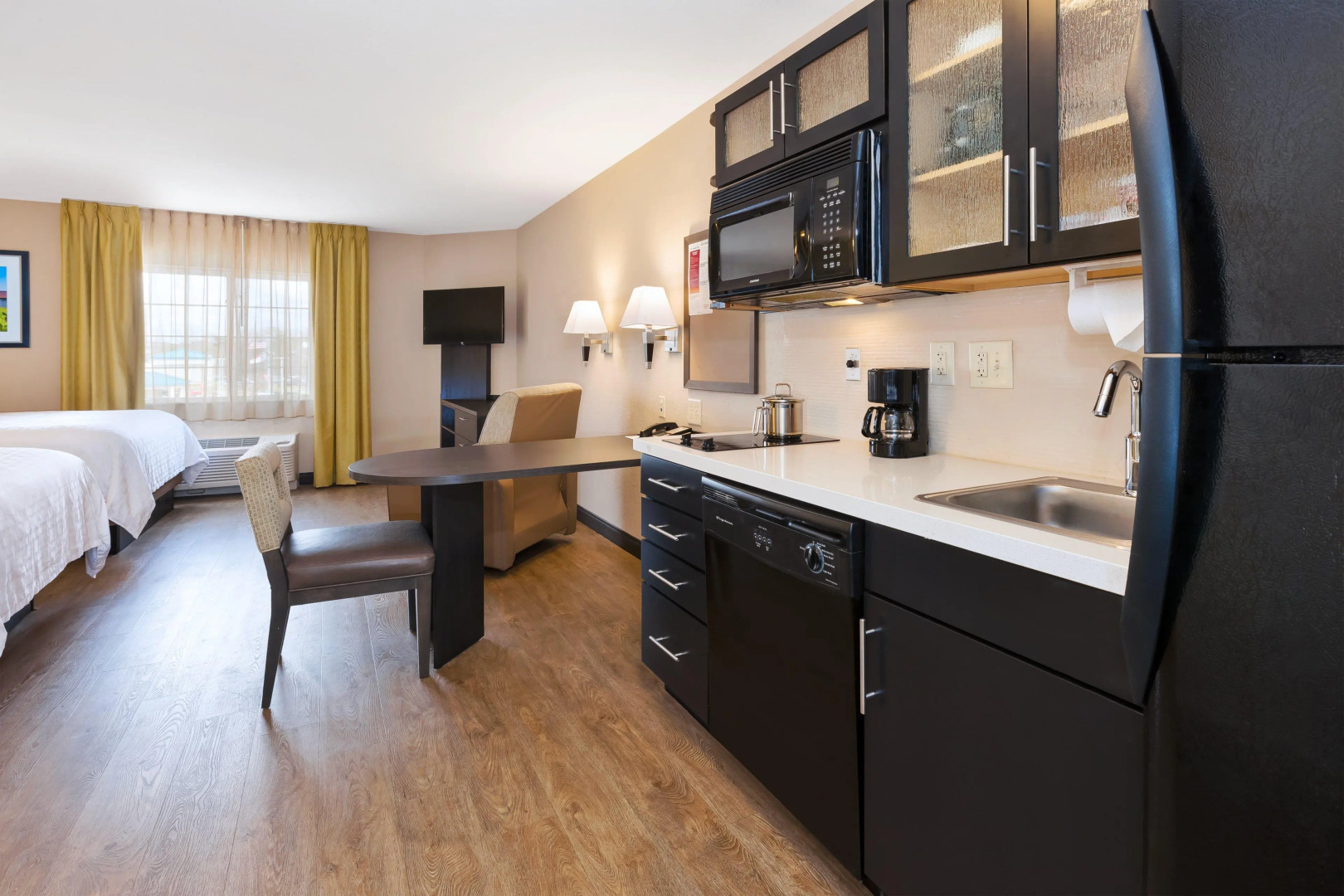 Candlewood Suites Rocky Mount by IHG