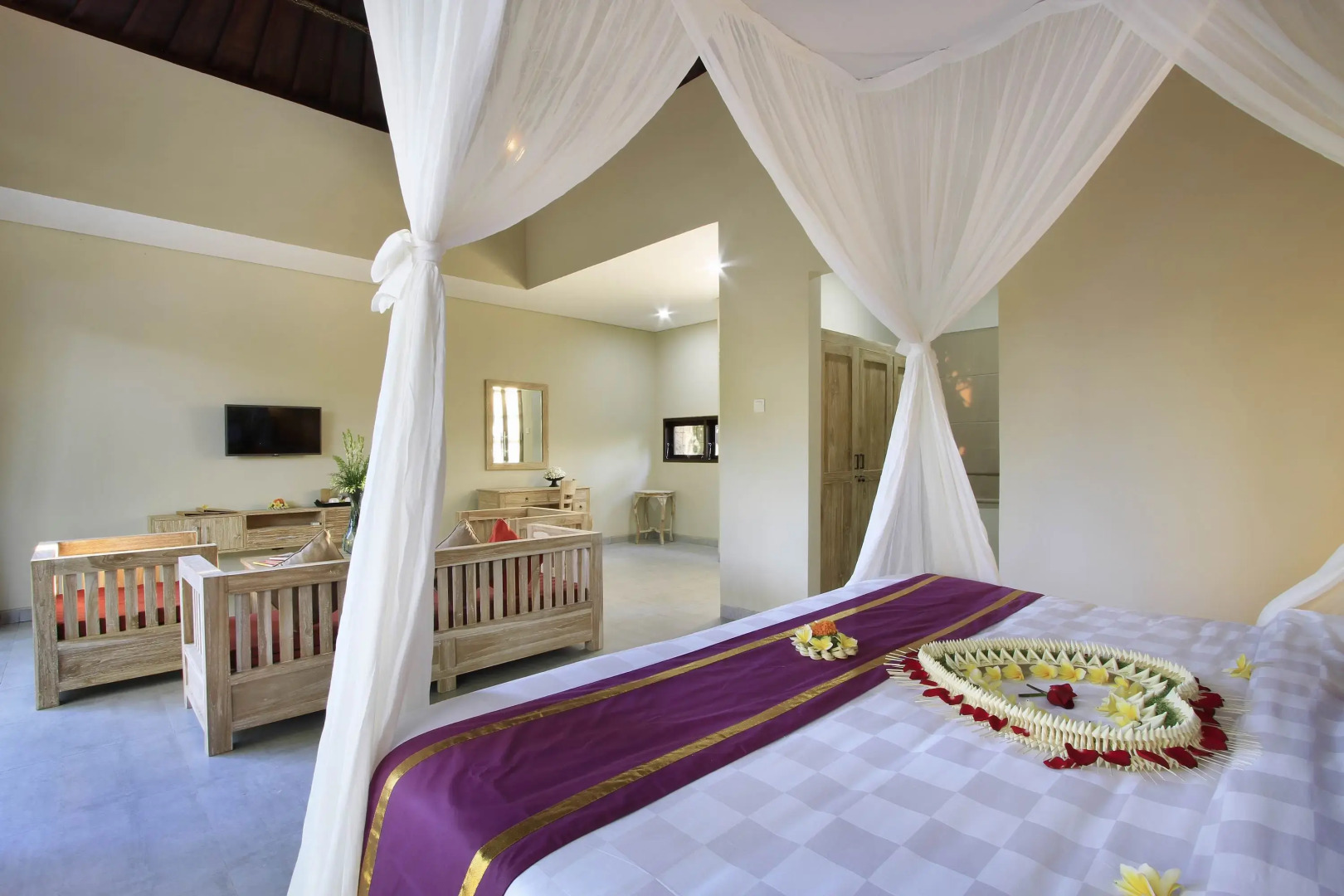 Kawi Resort A Spiritual Sanctuary to Escape