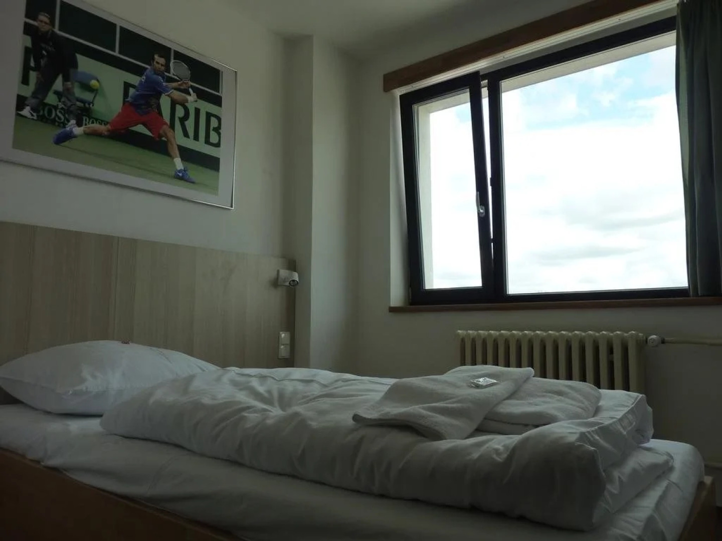 Hotel Sportovní Centrum