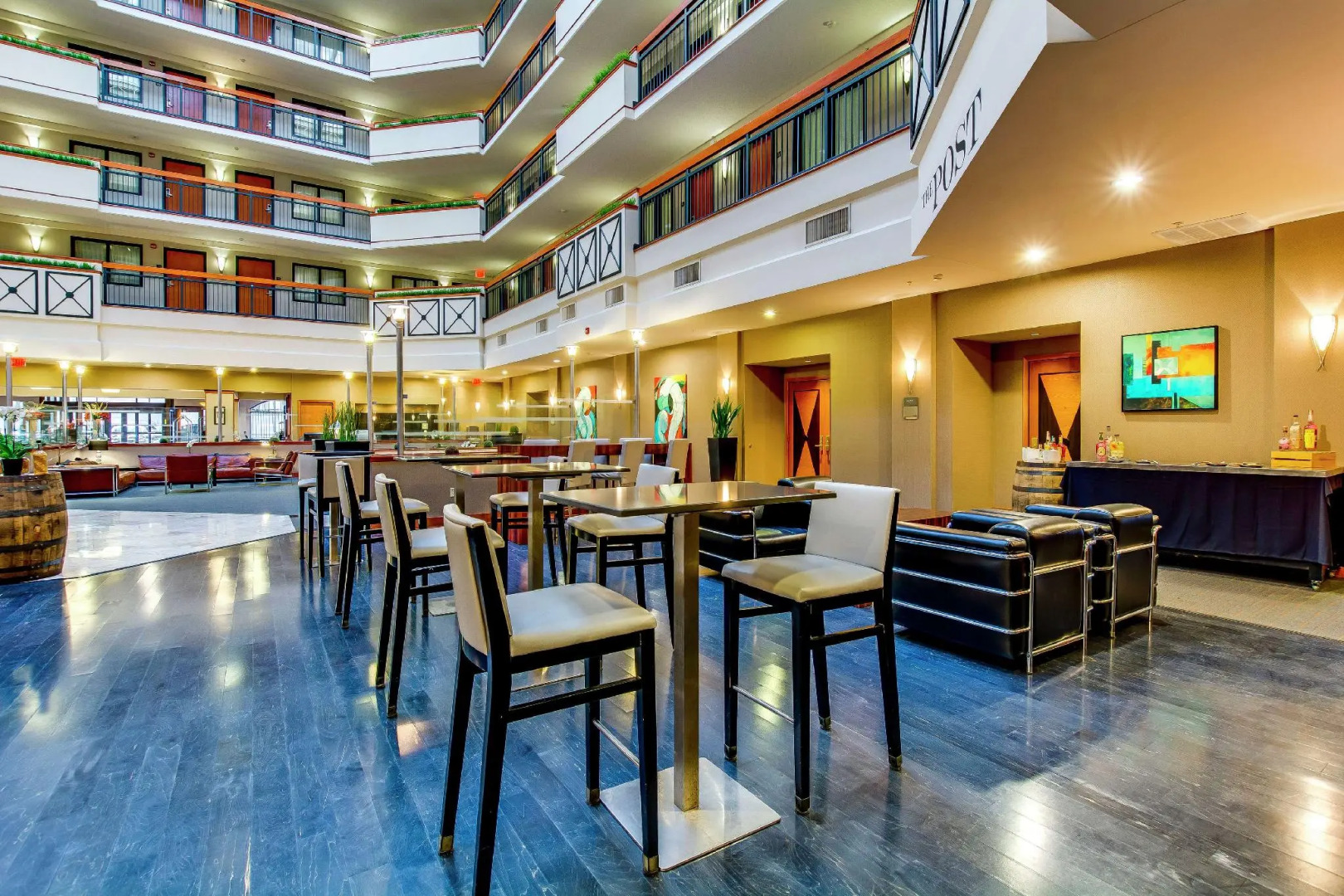 Embassy Suites Louisville East
