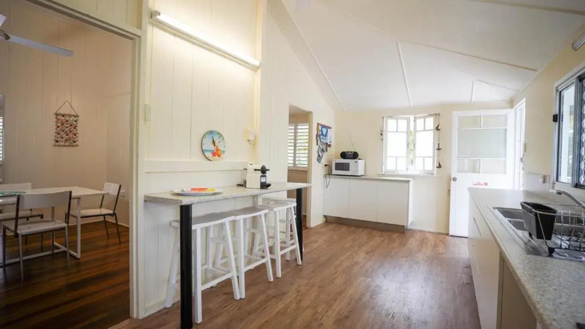 Daggoombah Holiday Home Magnetic Island